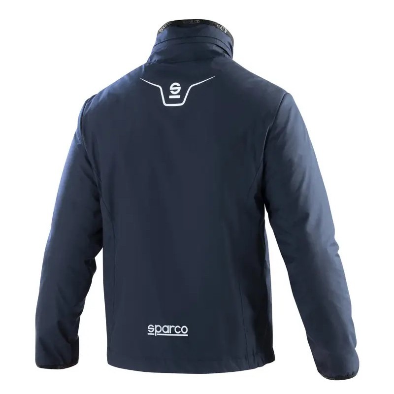 Coupe-Vent Sparco ADVENTURE JACKET - Auto Ignifuge, MONDOKART