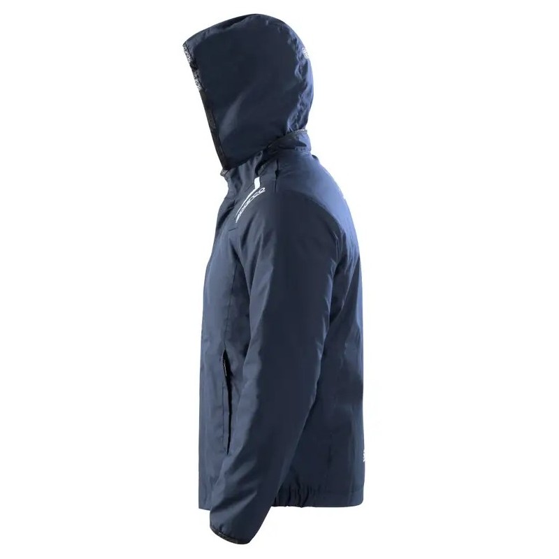 Coupe-Vent Sparco ADVENTURE JACKET - Auto Ignifuge, MONDOKART