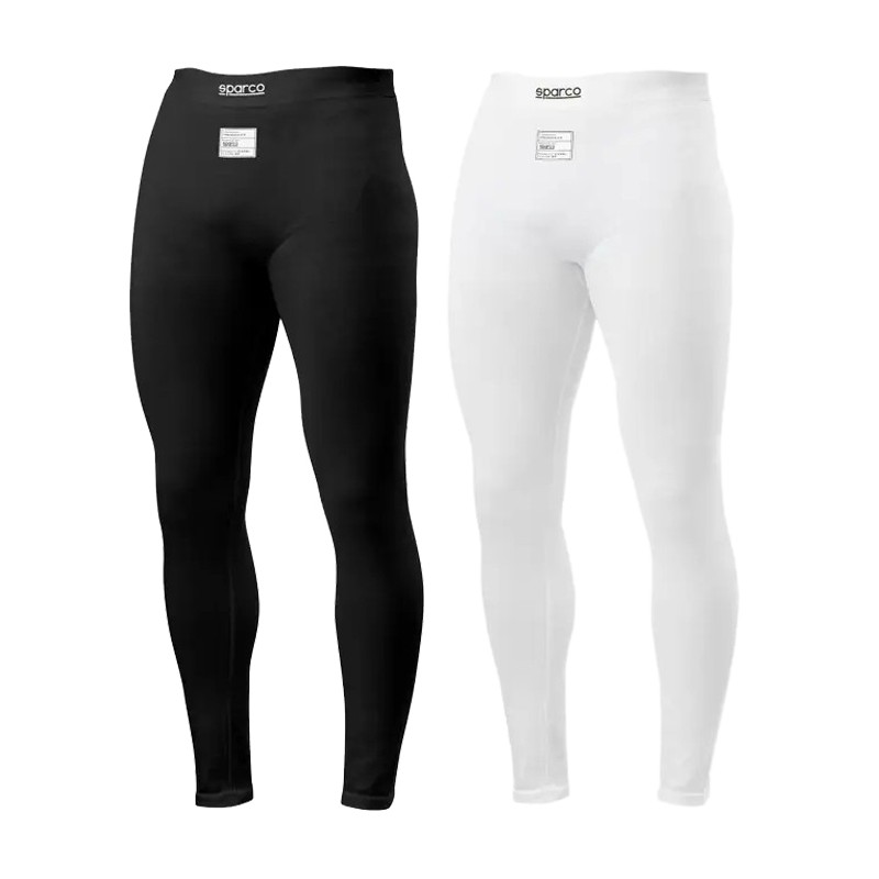 Pantalon Ignifugé RW-7 DELTA BOTTOM Sparco, MONDOKART, kart, go