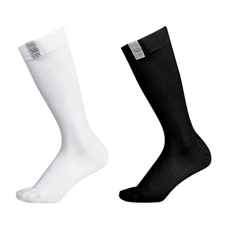 Chaussettes Ignifuge Sparco RW-7 DELTA, MONDOKART, kart, go