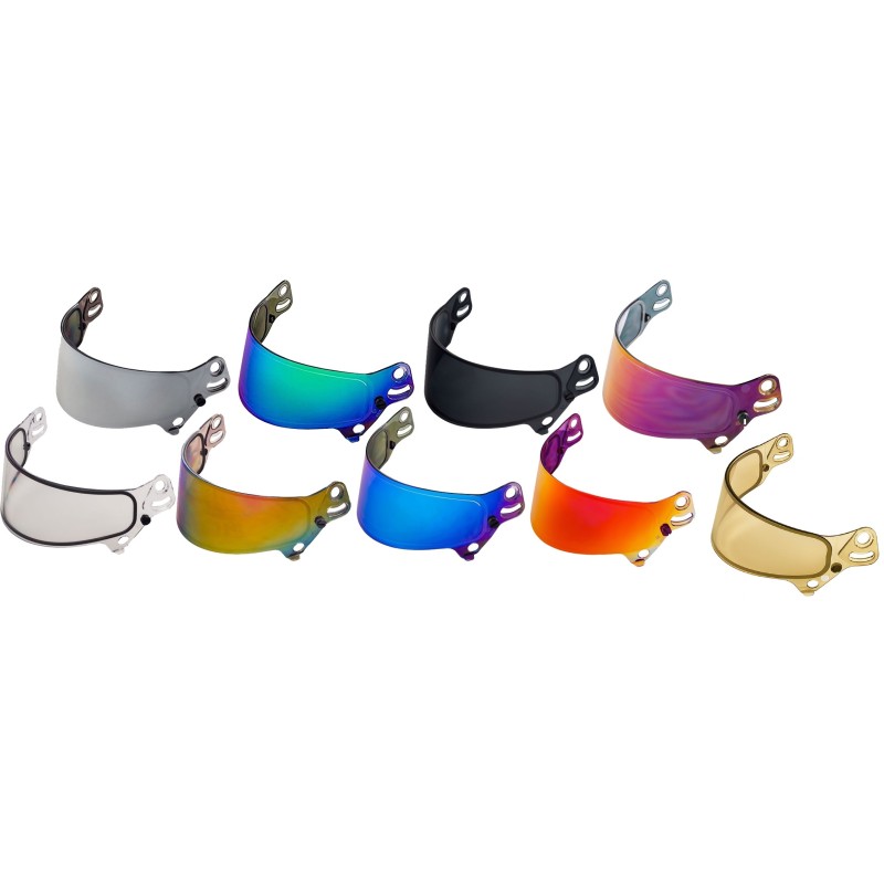 Visiera SE07 3mm Cascos BELL