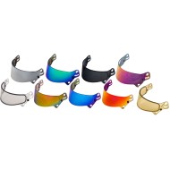 Visiere SE07 3mm Casques BELL