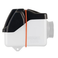 Kit Capot Pluie pour Silencieux Arrow – Vortex Mini ROK