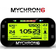 Cover Adhesiva MONDOKART para AIM Mychron 6, MONDOKART, kart