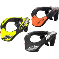 Tour de Cou PRO HQ Karting Protection MINI ALPINESTARS