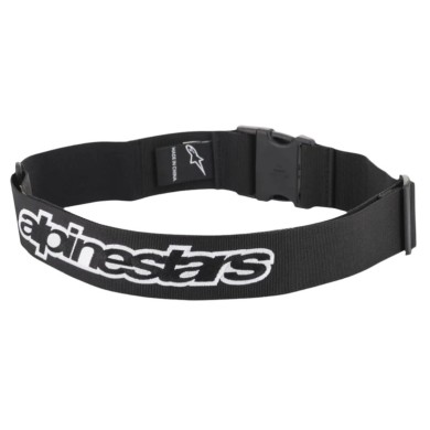 Ceinture PIT RADIO BELT Alpinestars, MONDOKART, kart, go kart