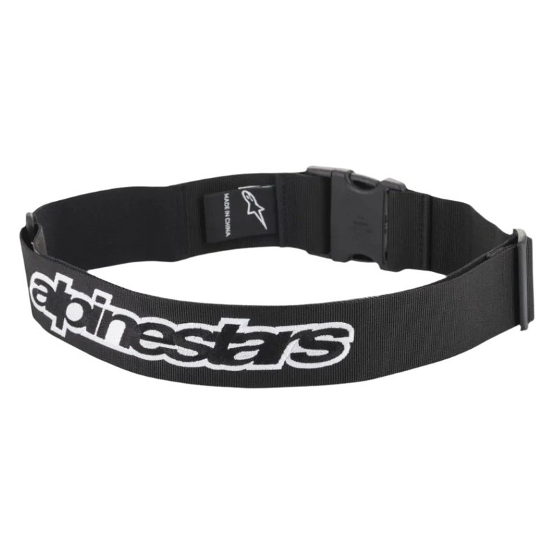 Ceinture PIT RADIO BELT Alpinestars, MONDOKART, kart, go kart