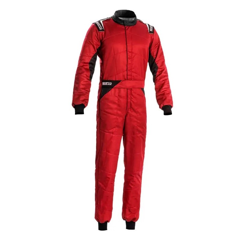 Mono Sparco Sprint Auto Ignifugo