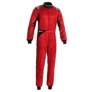 Mono Sparco Sprint Auto Ignifugo