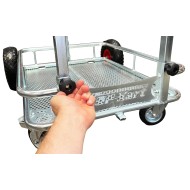Kart Trolley ELTO Top-Kart HQ