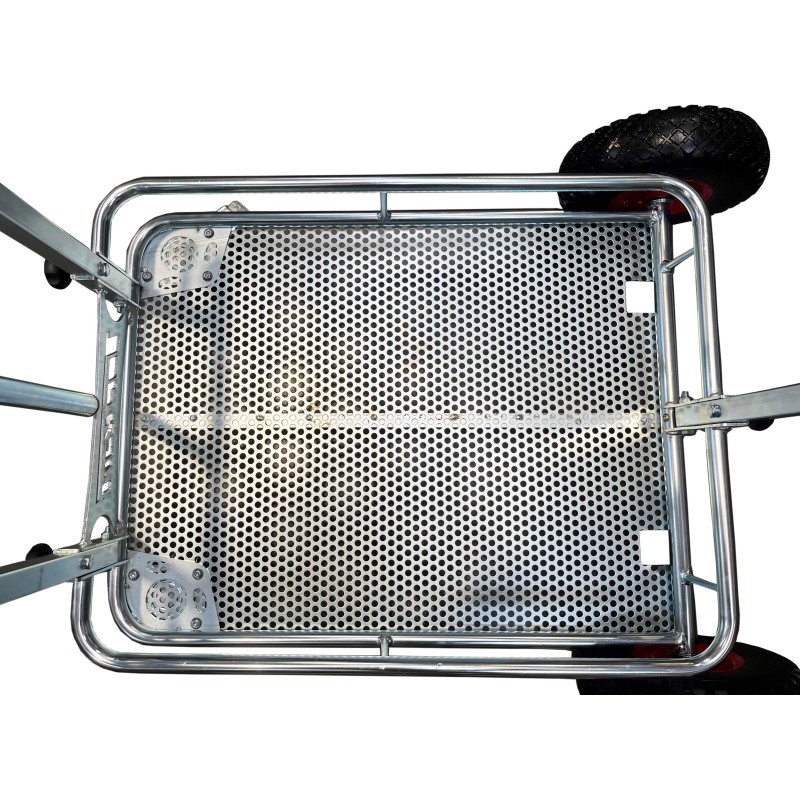 Kart Trolley ELTO Top-Kart HQ