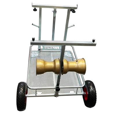 Chariot Porte Kart ELTO Top-Kart HQ