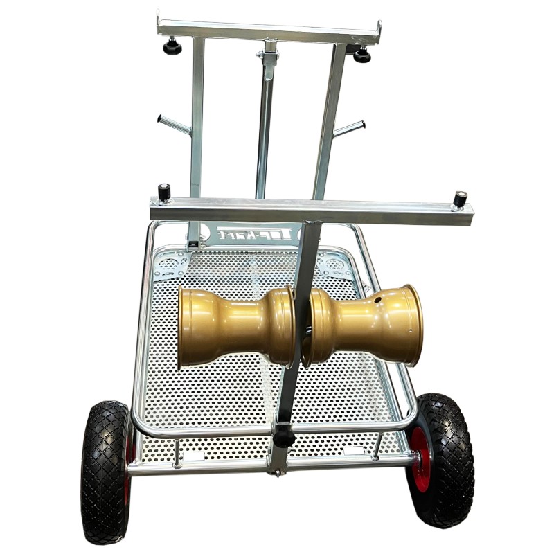 Kart Trolley ELTO Top-Kart HQ