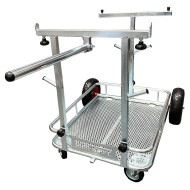 Kartwagen ELTO Top-Kart HQ