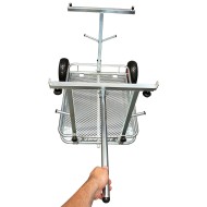 Kart Trolley ELTO Top-Kart HQ