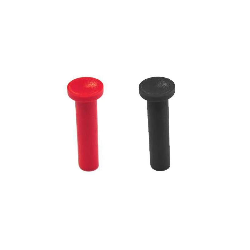 Nylon pin lateral bumper OTK Tonykart