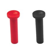 Nylon pin lateral bumper OTK Tonykart
