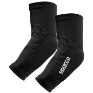 Par de Coderas para Coche - NOMEX - Sparco, MONDOKART, kart, go