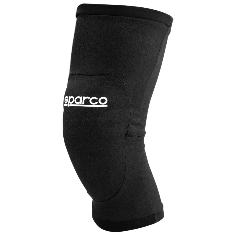 Coppia GINOCCHIERE - NOMEX - per Auto Sparco IGNIFUGHE