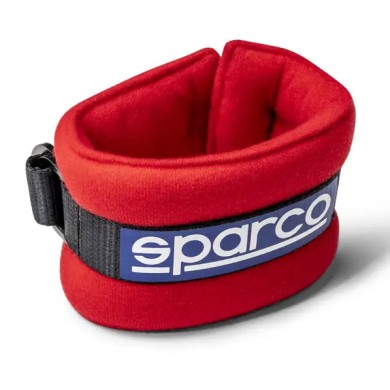 Cintura Contenimento Braccia Regolabile per Auto - Sparco