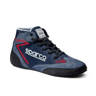 Botas Auto Sparco PRIME EXTREME Incombustible, MONDOKART, kart
