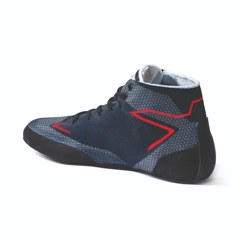 Botas Auto Sparco PRIME EXTREME Incombustible, MONDOKART, kart
