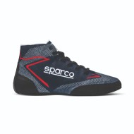 Botas Auto Sparco PRIME EXTREME Incombustible, MONDOKART, kart