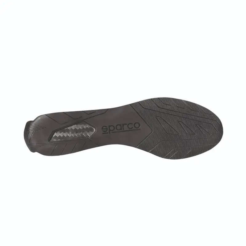 Botas Auto Sparco PRIME EXTREME Incombustible, MONDOKART, kart