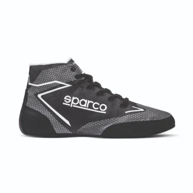 Bottines Auto Racing Sparco PRIME EXTREME Ignifuge, MONDOKART