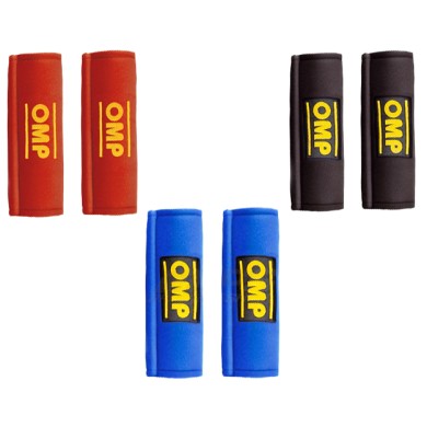 Padded Belt Cover Sponges OMP - PADS 3"