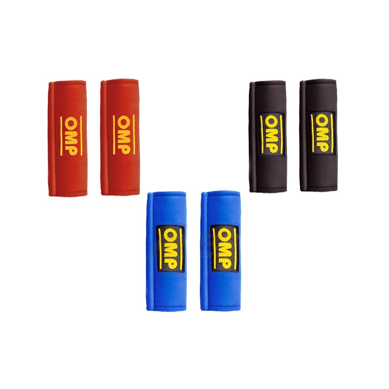 Spugnette Imbottite Copricintura OMP - PADS 3"