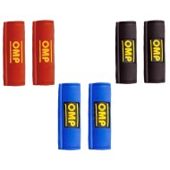 Spugnette Imbottite Copricintura OMP - PADS 3"