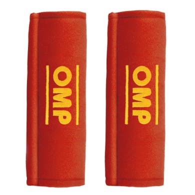 Gepolsterte Gürtelschutzschwämme OMP - PADS 3"