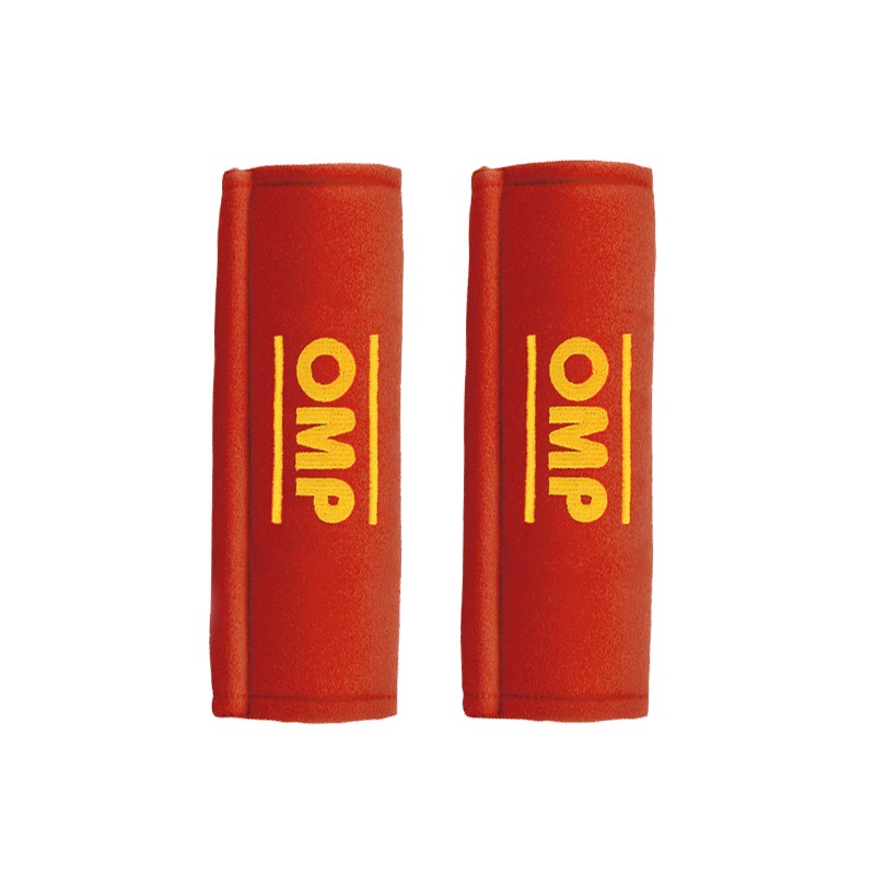 Gepolsterte Gürtelschutzschwämme OMP - PADS 3"