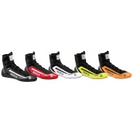 Botas Auto Sparco X-LIGHT PLUS Incombustible - NEW!