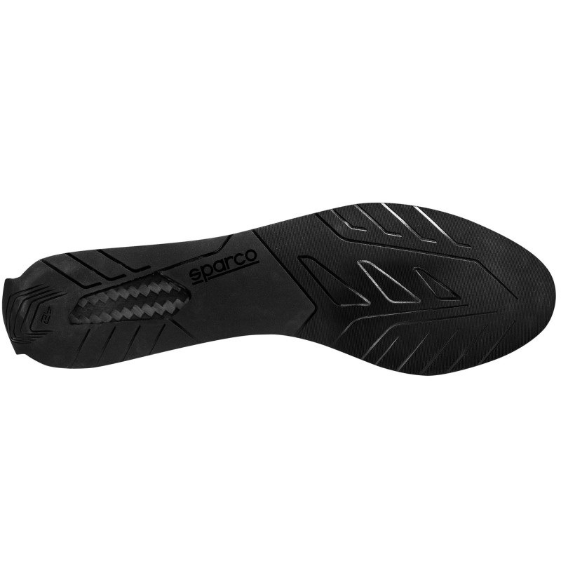 Botas Auto Sparco X-LIGHT PLUS Incombustible - NEW!