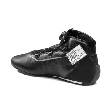 Shoes Car Racing Auto Sparco RAPID with (Boa) Fireproof
