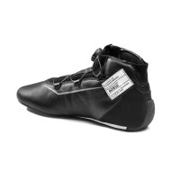Scarpe Auto Sparco RAPID con ROTOR (Boa) Ignifughe, MONDOKART
