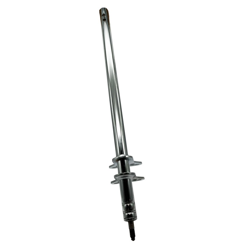 Piantone Sterzo 6 FORI - 490 mm – Top Kart Dreamer X5 (KZ/OK) -