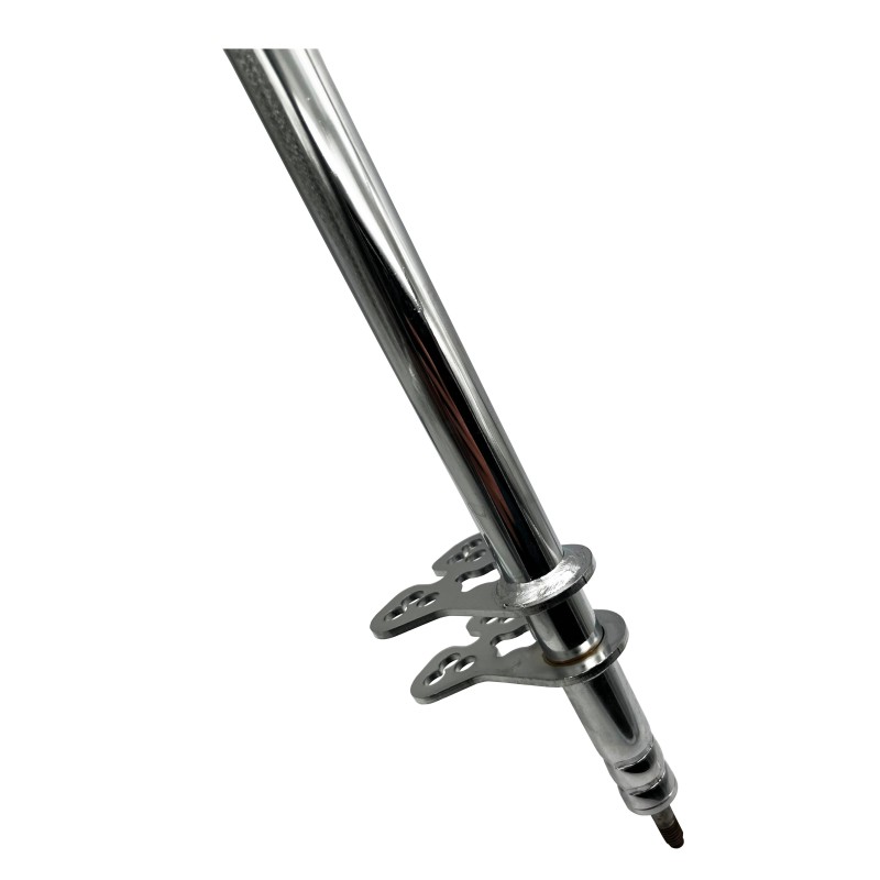 Columna Dirección 490 mm – Top Kart Dreamer X5 (KZ/OK) - NEW!