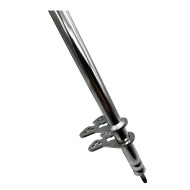 Colonne Direction 490 mm – Top Kart Dreamer X5 (KZ/OK) - NEW! Colonne Direction 490 mm – Top Kart Dreamer X5 (KZ/OK) - NEW!