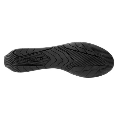 Shoes Car Racing Auto Sparco RAPID with (Boa) Fireproof