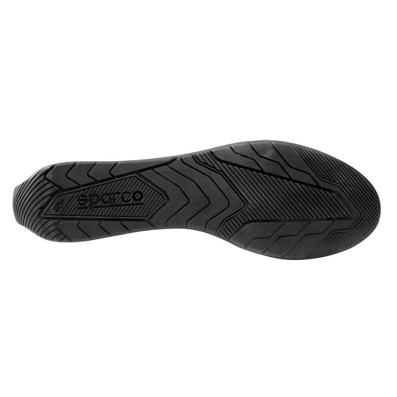 Scarpe Auto Sparco RAPID con ROTOR (Boa) Ignifughe, MONDOKART