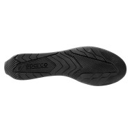 Scarpe Auto Sparco RAPID con ROTOR (Boa) Ignifughe, MONDOKART