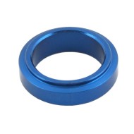 Entretoise Fusèe 25x10mm, MONDOKART, kart, go kart, karting