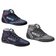 Botas Auto Sparco PRIME EXTREME Incombustible, MONDOKART, kart