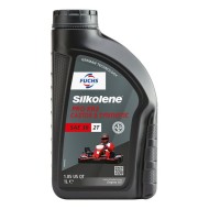 Silkolene Pro KR2 - Huile moteur 2 temps