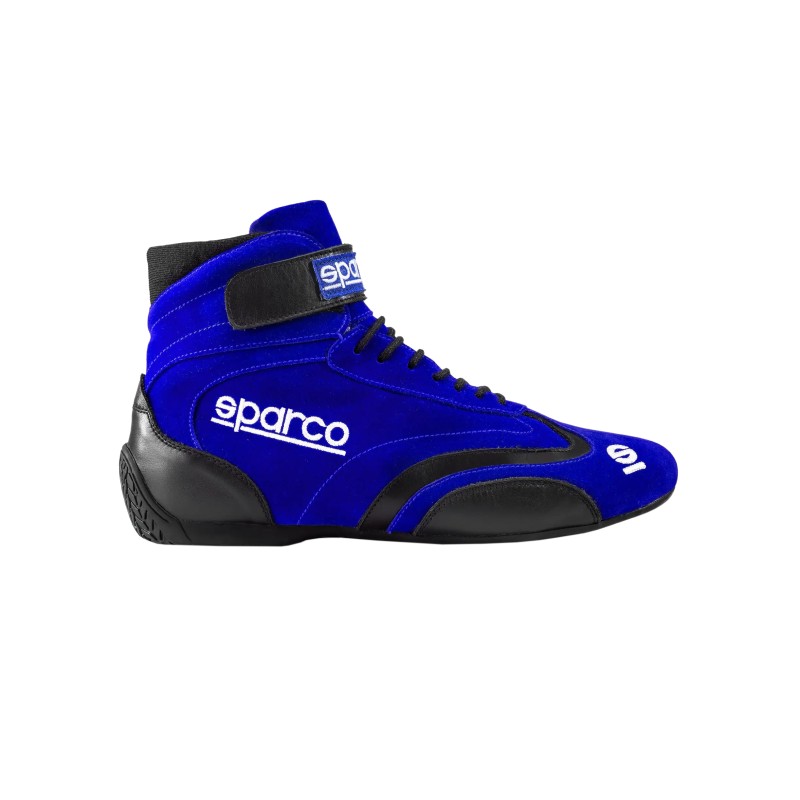 Shoes Car Racing Auto Sparco TOP Fireproof, mondokart, kart