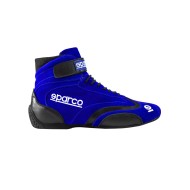 Shoes Car Racing Auto Sparco TOP Fireproof, mondokart, kart
