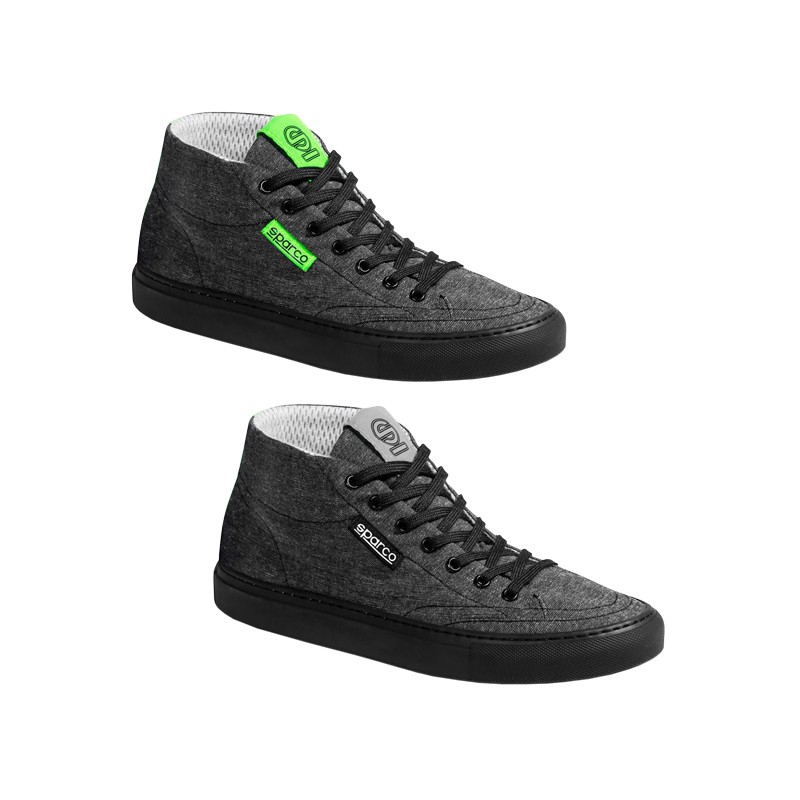 Shoes Car Racing Auto Sparco FUTURA Fireproof, mondokart, kart